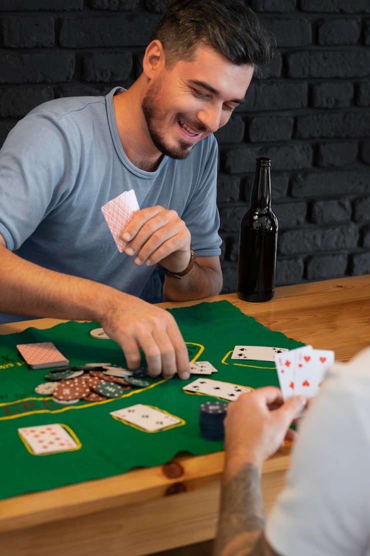 patek99 Meja Live Roulette Eksklusif
