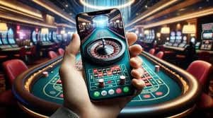 patek99 Heist Stakes Di patek99 Malaysia