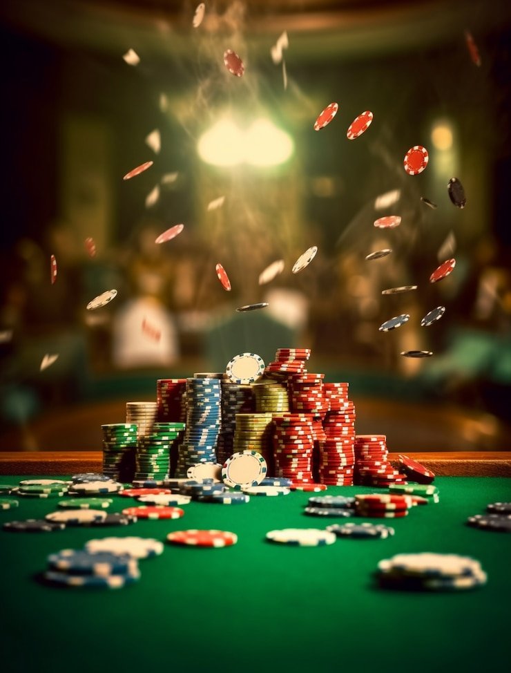 patek99 Ruang Slot Macau