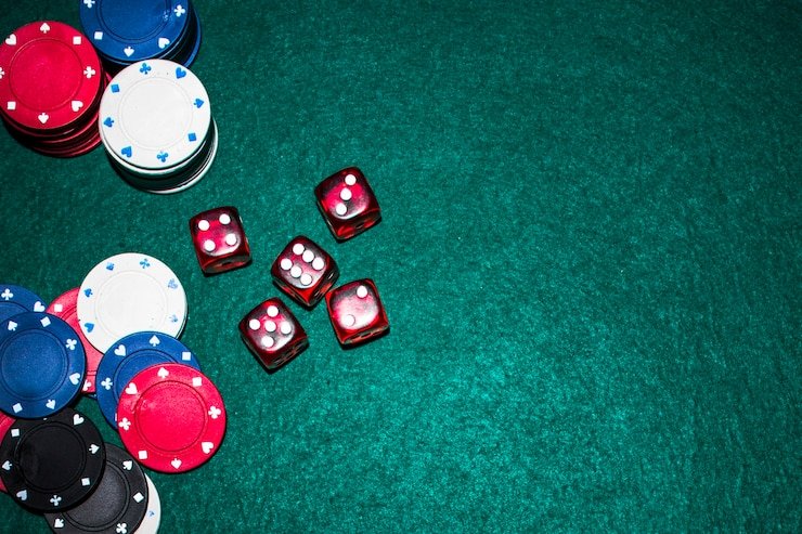 patek99 Live Roulette Lounge